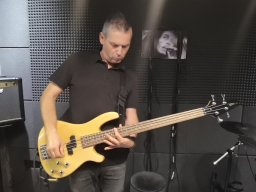 Studio nagrania 2023 - Życie